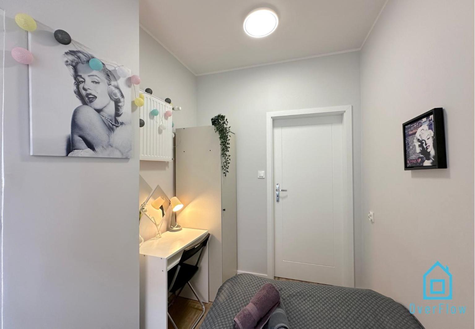 Monroe Homestay