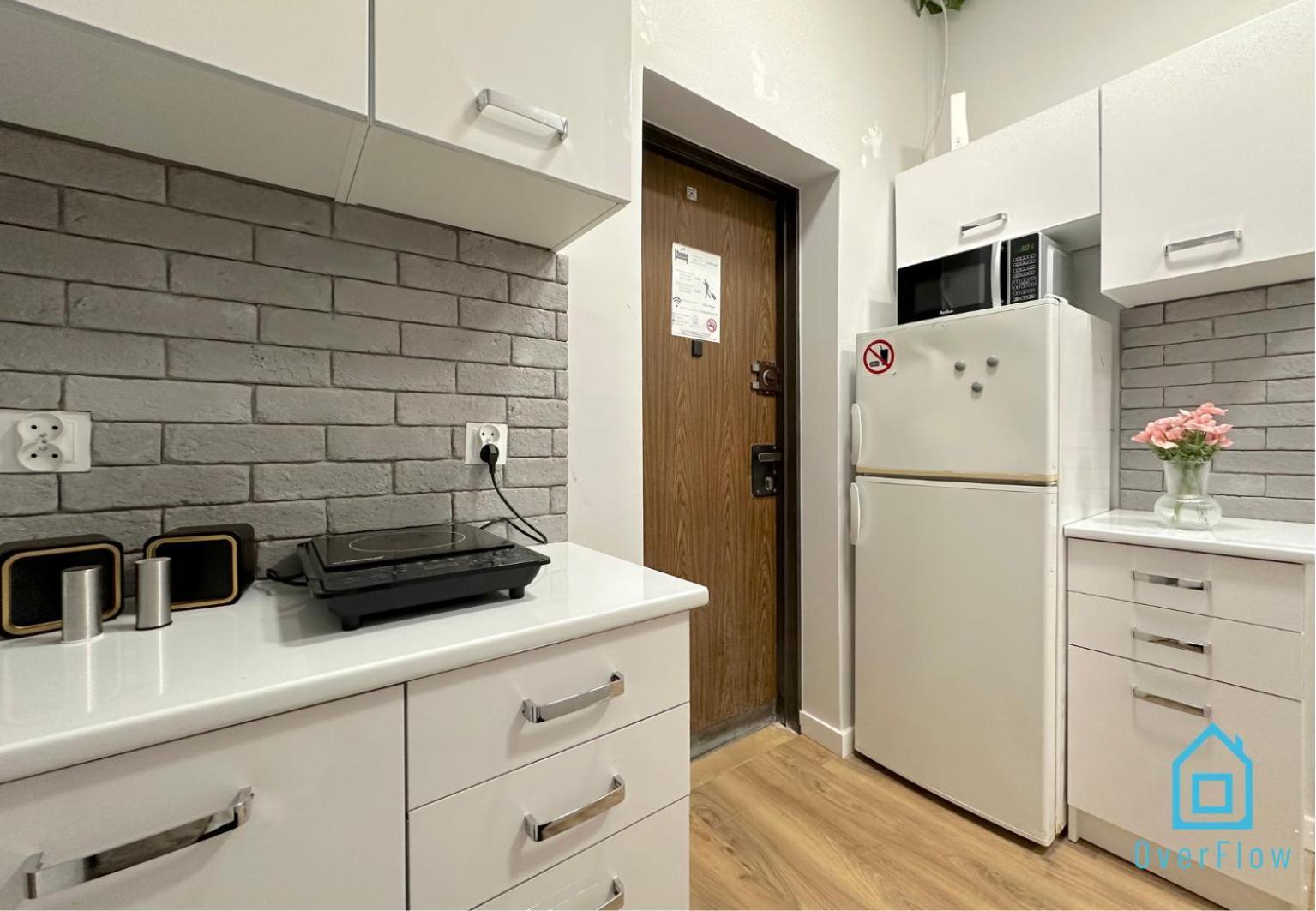 Monroe Homestay Gdansk