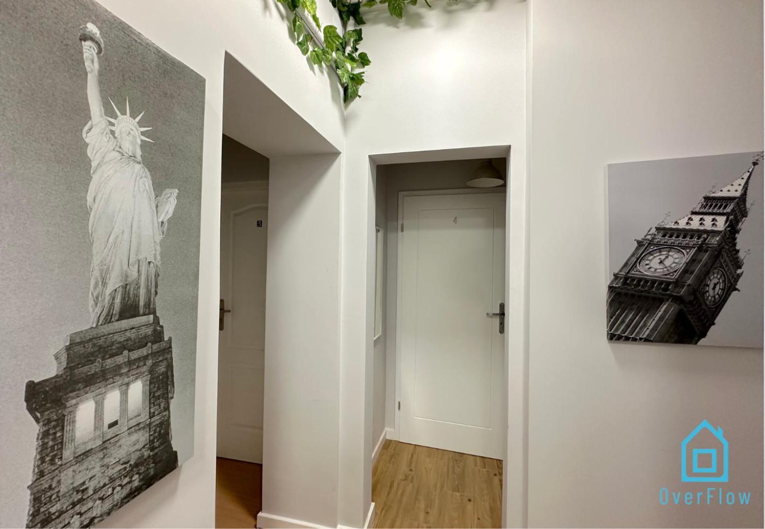 Homestay Monroe
