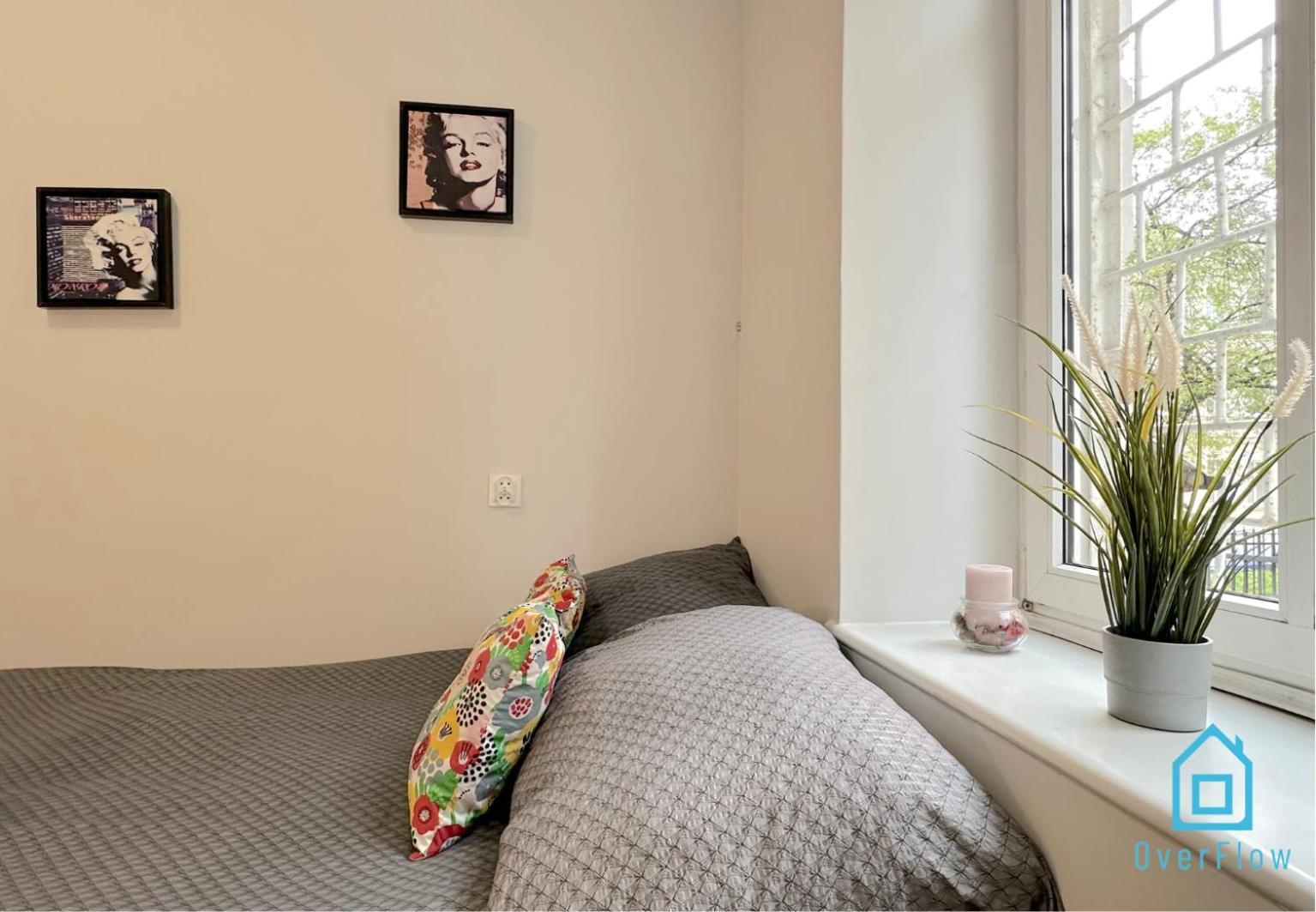 Kwatera prywatna Monroe Gdańsk