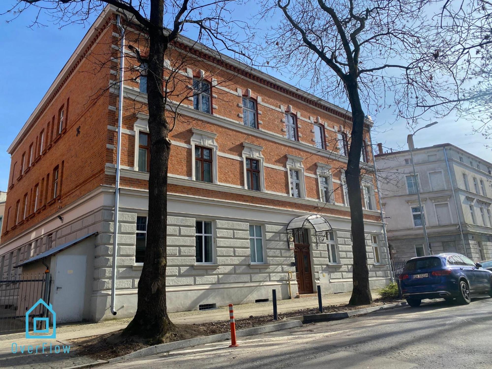 Monroe * Gdańsk